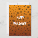 Recherche de spider cartes halloween Tricher ou traiter