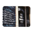 Recherche de boisson magnets Texte