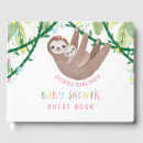Recherche de cute sloth Baby shower paresseux