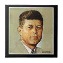 Recherche de john f kennedy carreaux Jfk