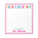 Recherche de rappel blocsnotes Enseignant