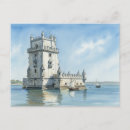 Recherche de belém cartes postales Tramway jaune