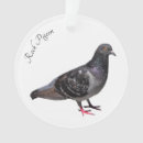 Recherche de pigeon ornements Vacances