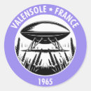 Recherche de enlèvement autocollants Alien