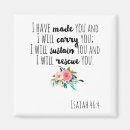Recherche de christian magnets Bible verse