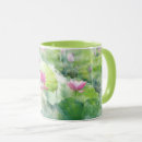 Recherche de exquis tasses Fleurs