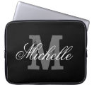 Recherche de vintage macbook sleeves Monogramme