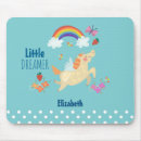 Recherche de dream tapis souris Licorne