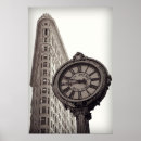 Recherche de bâtiment flatiron posters Usa