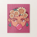 Recherche de feminist puzzles Feminism