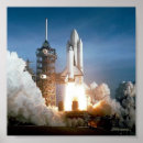 Recherche de vaisseau spatial posters Mission spatiale