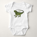 Recherche de lézard bébé vêtements Iguana