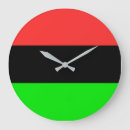 Recherche de articles africains horloges Américain