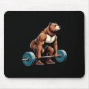Recherche de levage tapis souris Gym