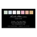 Recherche de cosmétiques magnets Artiste