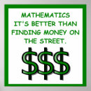 Recherche de humour de maths posters Professeur