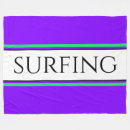 Recherche de surf couvertures Blanc
