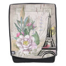 Recherche de tour eiffel sacs Aquarelle