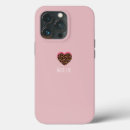 Recherche de imprimé léopard iphone coques Mignon