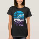 Recherche de ski resort tshirts Station