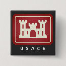Recherche de textes carrés badges Rouge