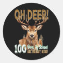 Recherche de camo de chasse autocollants Antlers
