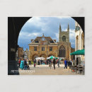 Recherche de peterborough Cathédrale
