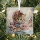 Recherche de chats ornements Tendance