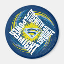 Recherche de kryptonite magnete Superman