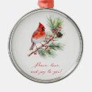 Recherche de oiseau rouge ornements Nature