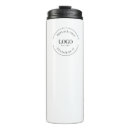 Recherche de marketing tasses Votre logo ici