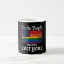Recherche de drapeau gai tasses Trans