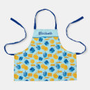Recherche de dreidel tabliers Chanoukah