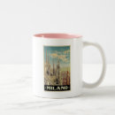 Recherche de milan tasses Vintage