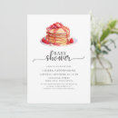 Recherche de brunch de baby shower invitations Crêpes