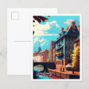 Recherche de strasbourg cartes postales Travel
