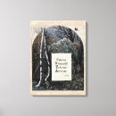 Recherche de victorian impressions sur toile Cru