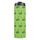 Recherche de trous de balle tasses Vert foncé