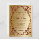 Recherche de princess 16ans anniversaire invitations Doux 16