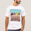 Recherche de cabane tshirts Nature