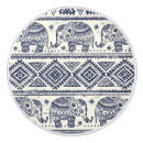 Recherche de ethnique boutons et poignées de porte Abstrait