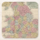 Recherche de encarts dessous de verres Méridien
