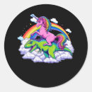 Recherche de nouveauté autocollants Arc en ciel