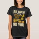 Recherche de vannes tshirts Clapet