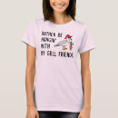 Recherche de mouettes tshirts Pour elle