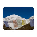 Recherche de prière magnets Drapeau