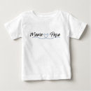 Recherche de petites filles bébé tshirts Coeur