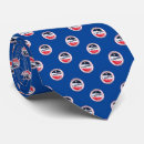 Recherche de campagne cravates Bleu