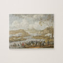 Recherche de napoléonien puzzles Vernet