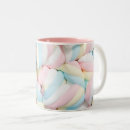 Recherche de marshmallow tasses Bonbons